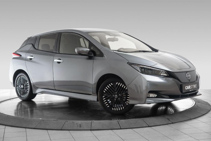39kWh N-Connecta