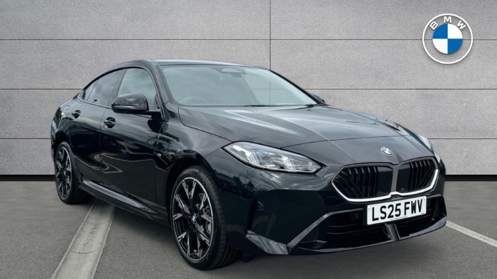 220 M Sport Gran Coupe