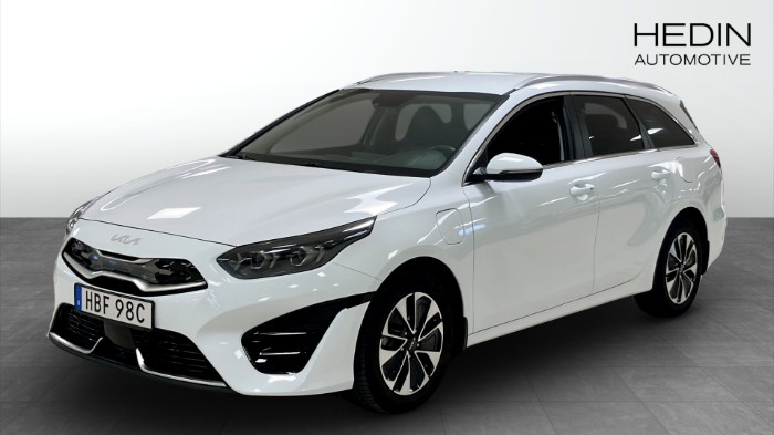 PHEV ADVANCE PLUS