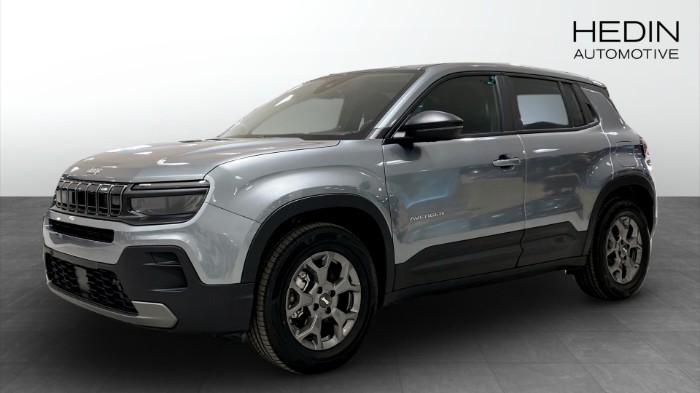 LONGITUDE BEV 156HK FWD