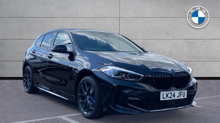 118i M Sport