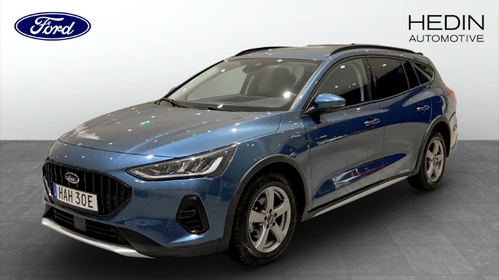 ACTIVE KOMBI 1.0 AUTO ECOBOOST HYBRID