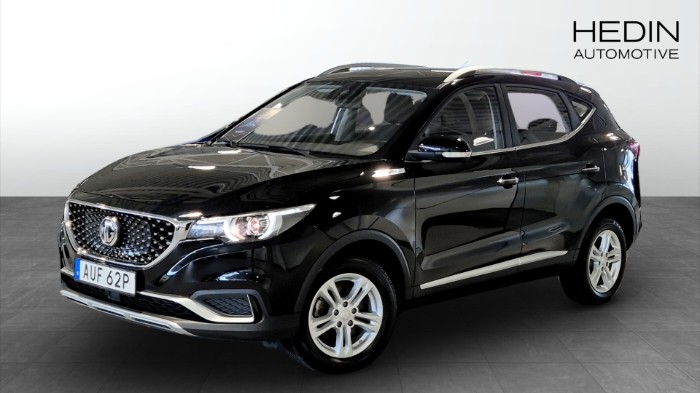 ZS EV LHD 45KWH COMFORT