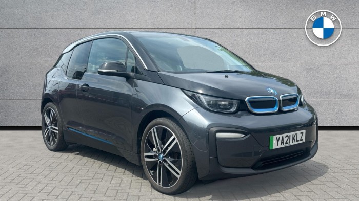i3 120Ah
