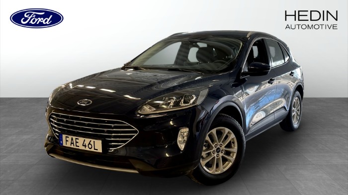 Titanium Plug-In Hybrid 225hk Vinterpaket