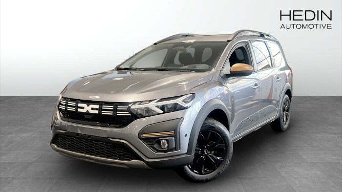 Extreme Hybrid 7-sits PL fr: 3690kr/mån