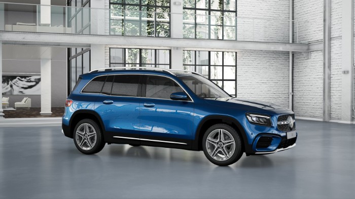 200/Omgående Lev/AMG/7sits