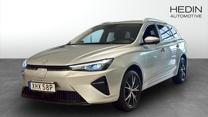 LR LUX 61KWH