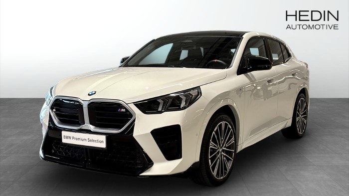 M35i XDRIVE M-sport pro Panorama El stoljust M minne