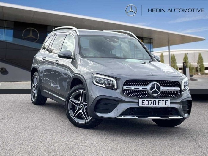 220d 4Matic AMG Line Premium 5dr 8G-Tronic