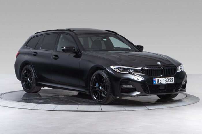 330e xDrive Touring eDrive M Sport (K)