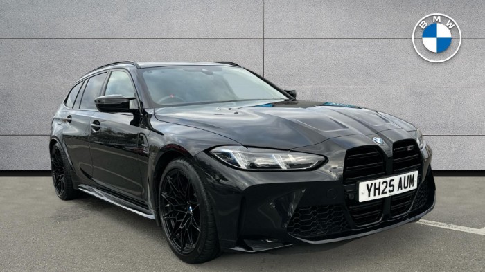 M3 Competition M xDrive Touring