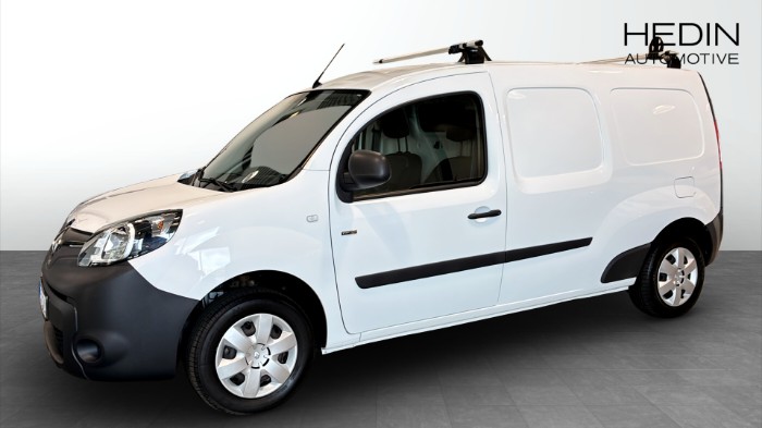 KANGOO Z.E. POWER PLUS MAXI