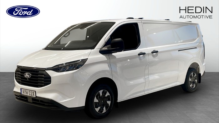 CUSTOM TREND SKÅP 320L PHEV A FWD