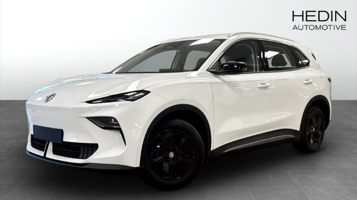 EV Comfort 49KWH Kampanj 1,95% Ränta