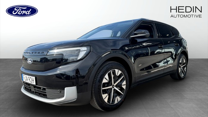 EXPLORER CX740S 25.00 LONG RANGE RWD 286HK