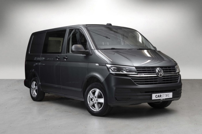 2,0 TDI 150hk L u/vindu 4Motion aut