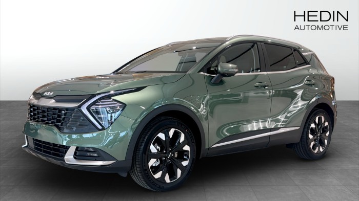 PHEV ADVANCE