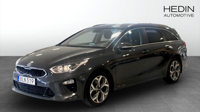 CEED SW 1.4 T-GDI DCT ADVANCE