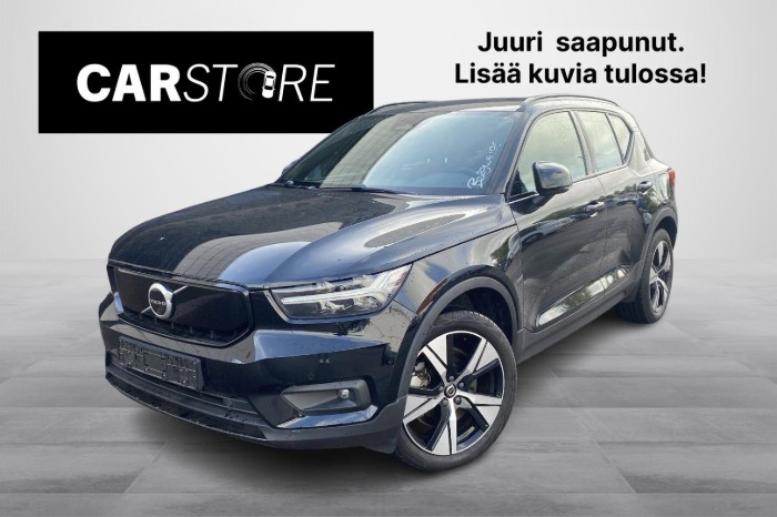 P8 AWD R-Design aut // Adapt. vakkari / BLIS / P.Kamera / Vetokoukku / LED-ajovalot / Sähkökontti!