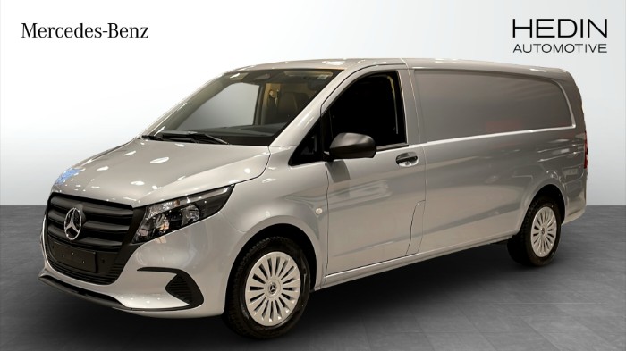 VITO 114 CDI SKÅP EX. LÅNG PRO
