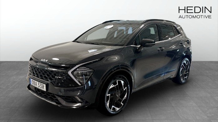 GT-Line | Pano | AppleCarplay | Backkamera