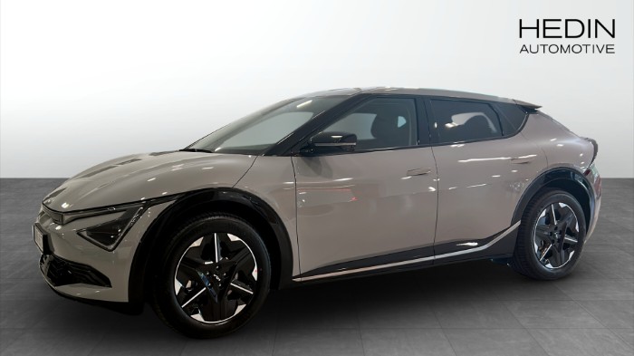 PLUS AWD LONG RANGE