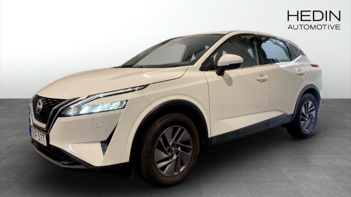 1,3 MHEV 160 HK XTRONIC ACENTA 360° KAMERA