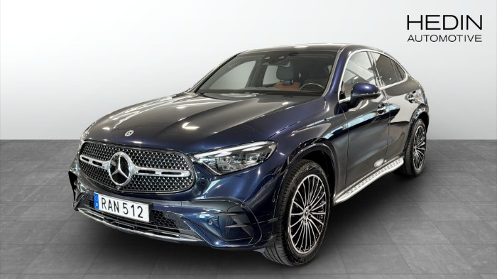 400 E 4MATIC COUPÉ, AMG PAKET / HEAD UP / 20" ALU