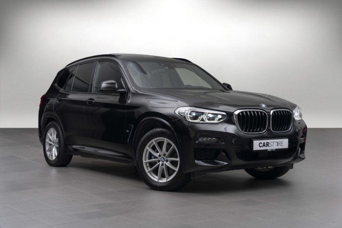 xDrive30e M-Sport