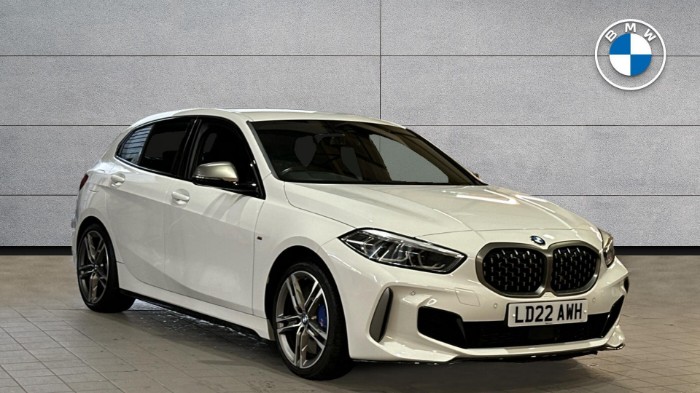 M135i xDrive