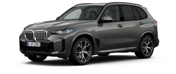 xDrive50e