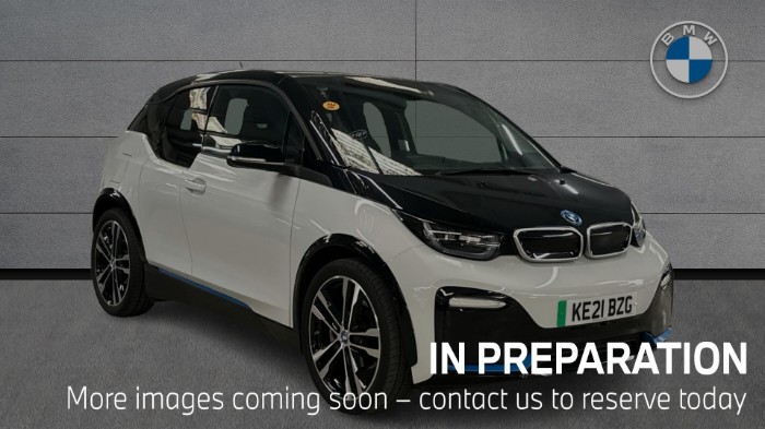 i3s 120Ah