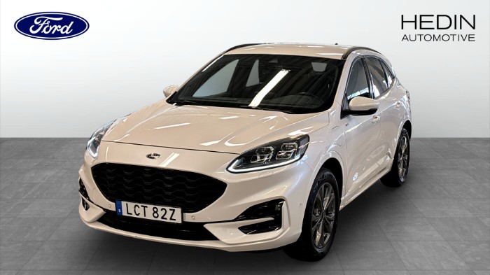 ST-LINE X 2.5 PLUG-IN HYBRID AUT 225HK DRAG