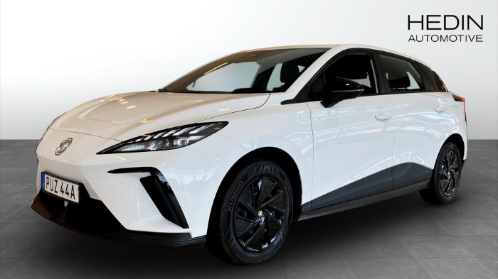 MG4 Standard Range 51Kwh 170hk