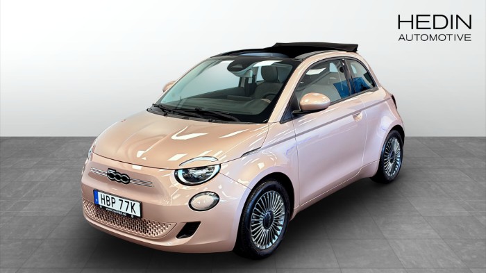 ICON CAB BASIC PRIVATLEASING FR: 3395KR/MÅN