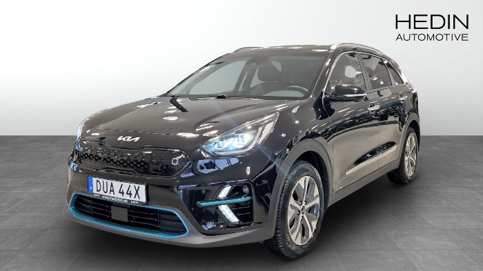 E-Niro