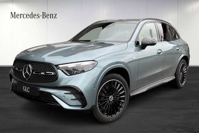300 de 4MATIC AMG Advance Edition