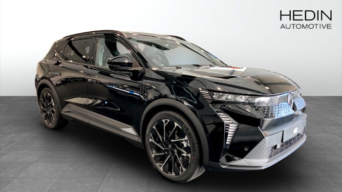 ESPRIT ALPINE 87 KWH LONG RANGE OMG LEV DEMOBIL