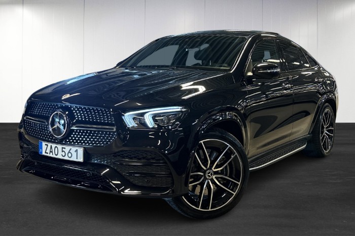350 DE 4MATIC COUPÉ / AMG/ 360/ DRAG/ PANO/ BURMESTER/ NIGHTPACKAGE