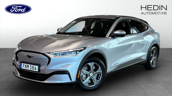 RWD SR / Drag / Privatleasing från 4695kr/mån