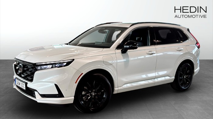 CR-V PHEV ADVANCE TECH  *DEMOKAMPANJ*