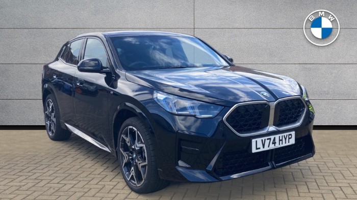 X2 sDrive20i M Sport