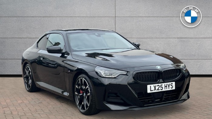 220i M Sport Coupe B48