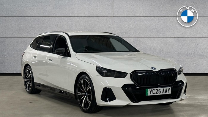 i5 eDrive40 M Sport Pro Touring