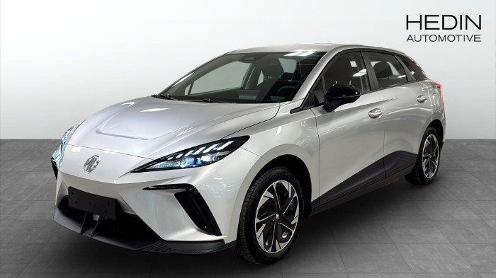 Standard 49KWH Fr. 3395:-/mån*