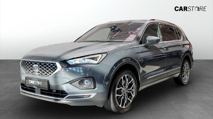 2,0 TSi 140kw 4x4 7m AT