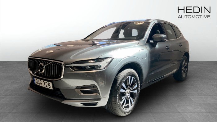 Recharge T6 AWD