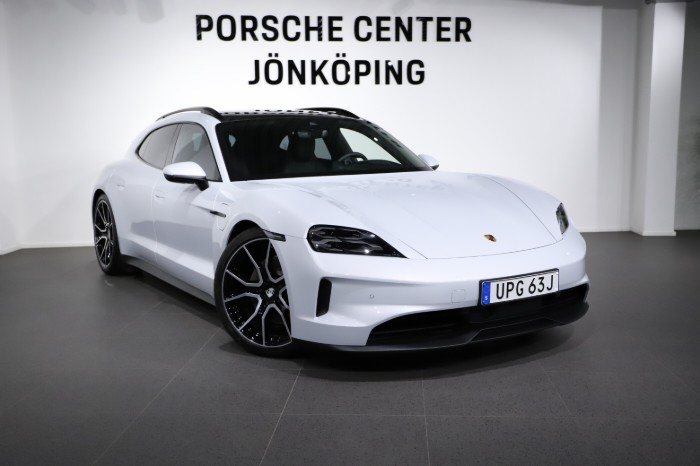 4S Sport Turismo
