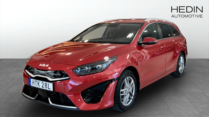 CEED SW PHEV ADVANCE